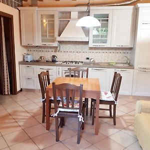 Appartamento in edificio annesso